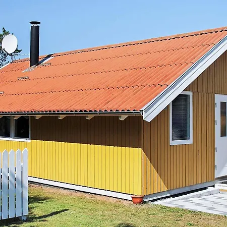 Tatil Evi 6 Person In