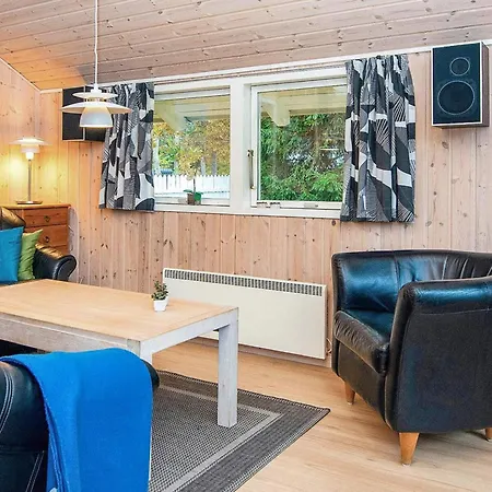 6 Person In Vakantiehuis