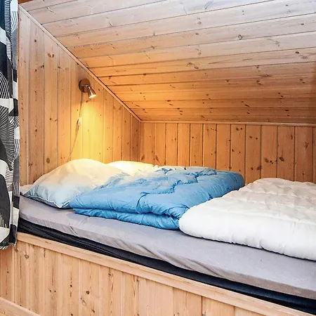 6 Person In Fårvang