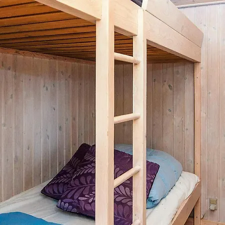 6 Person In Tatil Evi